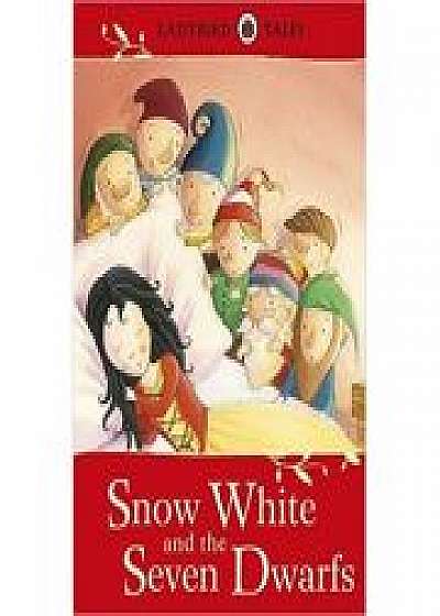 Snow White and the Seven Dwarfs. Ladybird Tales