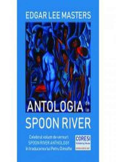 Antologia de la Spoon River