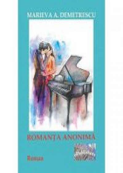 Romanta anonima - Marieva A. Demetrescu