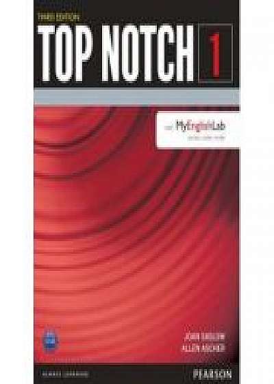 Top Notch 1 Student Book