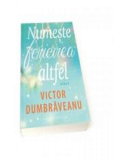 Coperta cărții Numeste fericirea altfel