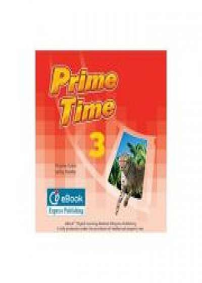 Curs Limba Engleza Prime Time 3 IeBook