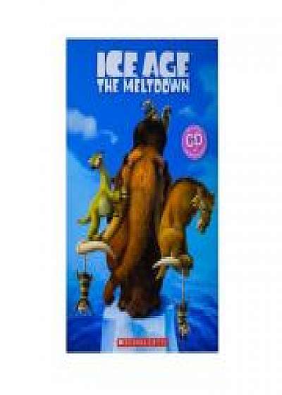 Ice Age 2. The Meltdown