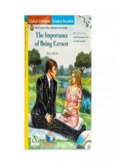 The Importance Of Being Earnest. Retold