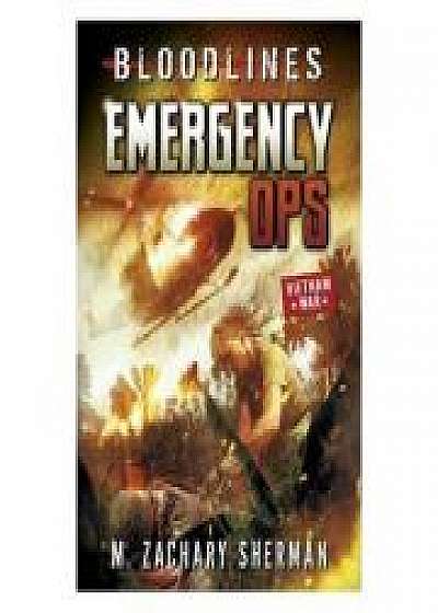 Bloodlines: Emergency Ops
