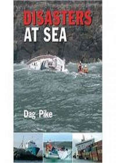 Disasters At Sea