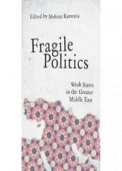 Fragile Politics