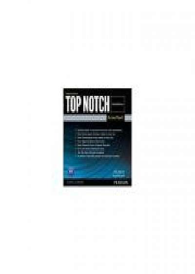 Top Notch 3e Fundamentals Teachers’ ActiveTeach Software