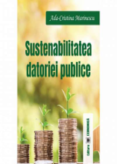 Sustenabilitatea datoriei publice