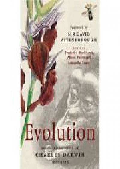 Evolution: Selected Letters of Charles Darwin 1860–1870, Alison M. Pearn, Samantha Evans