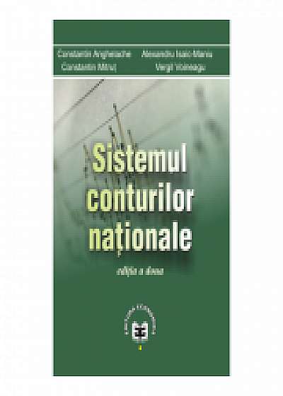 Sistemul conturilor nationale, Alexandru Isaic-Maniu