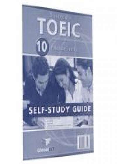 Succeed In TOEIC. 10 Practice Tests, Lawrence Mamas