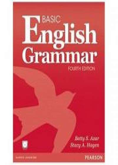 Basic English Grammar Etext with Audio (Access Code Card) - Betty S Azar