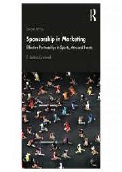 Sponsorship in Marketing - T Bettina Cornwell