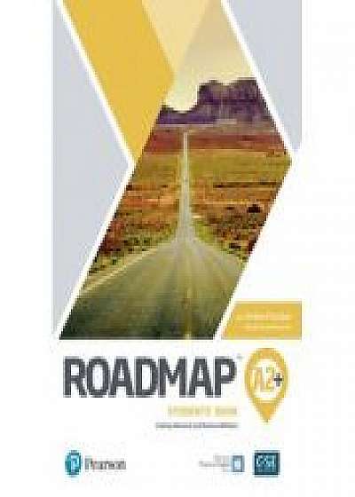 Roadmap A2+ Students' Book with Online Practice, Digital Resources & App Pack