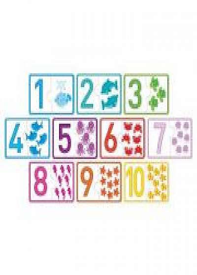 My First Numbers Puzzle