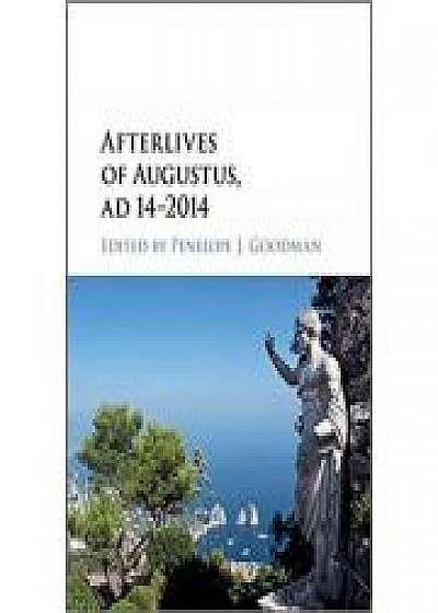 Afterlives of Augustus, AD 14–2014