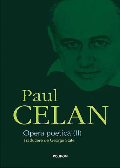 Opera poetică (Vol. II)