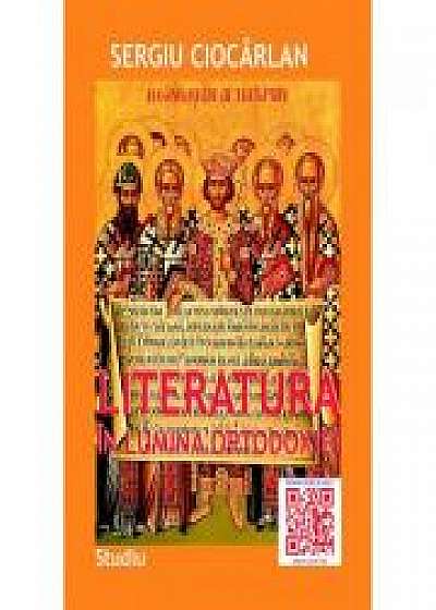Literatura in lumina Ortodoxiei