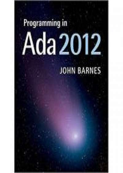 Programming in Ada 2012