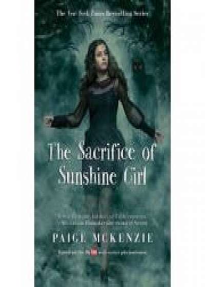 The Sacrifice of Sunshine Girl, Nancy Ohlin