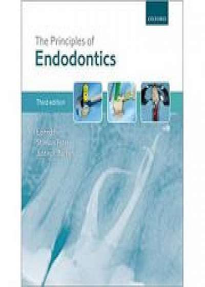 The Principles of Endodontics, Justin J. Barnes