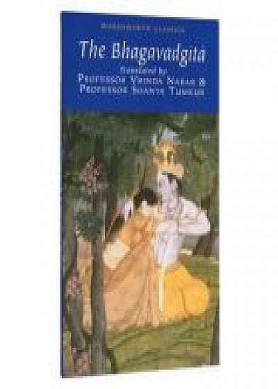 Bhagavadgita - Vrinda Nabar, Shanta Tumkur