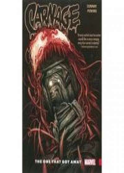 Carnage Vol. 1: The One That Got Away