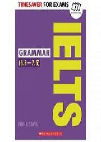 Grammar for IELTS