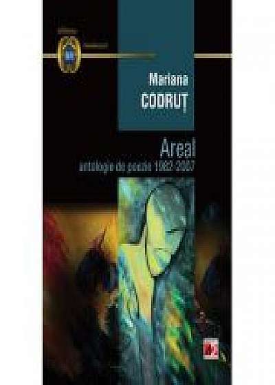 Areal: antologie de poezie 1982-2007
