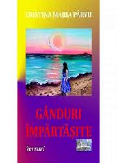 Ganduri impartasite