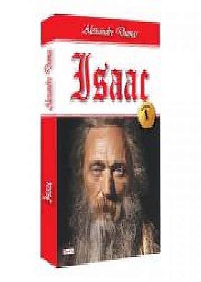 Isaac volumul 1 - Alexandre Dumas