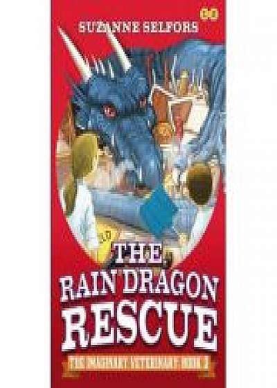 The Rain Dragon Rescue