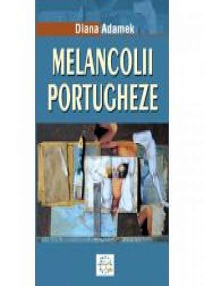 Melancolii portugheze