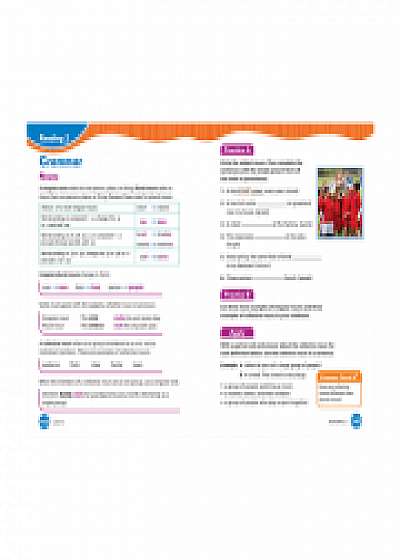 Coperta cărții New Cornerstone Grade 5 Teacher's Resource Book