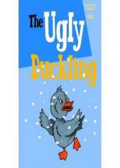 The Children's Fairy Tale Collection. The Ugly Duckling