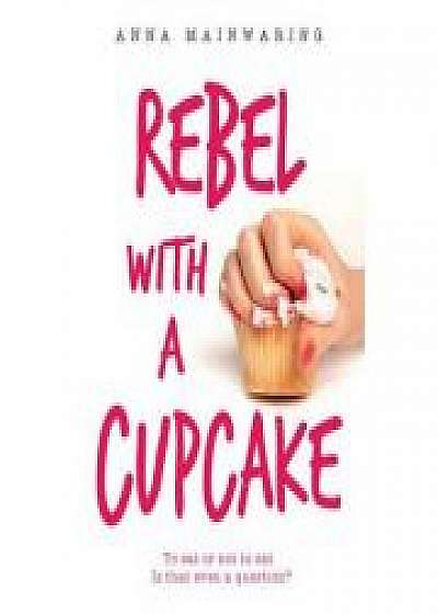 Rebel With A Cupcake