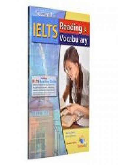 Succeed In IELTS Reading & Vocabulary - Andrew Betsis, Lawrence Mamas