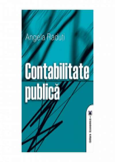 Contabilitate publica