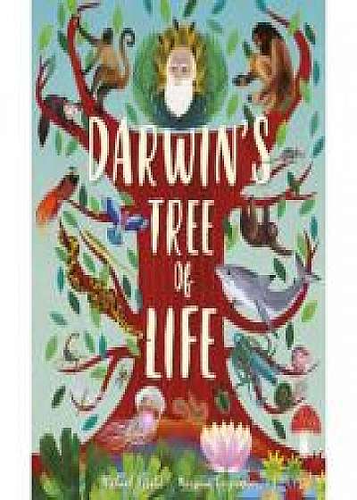 Darwin's Tree of Life