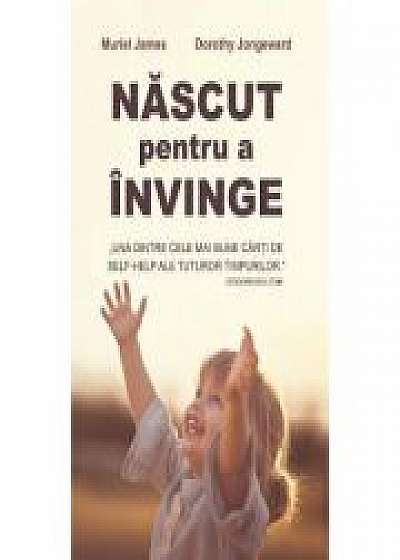 Nascut pentru a invinge