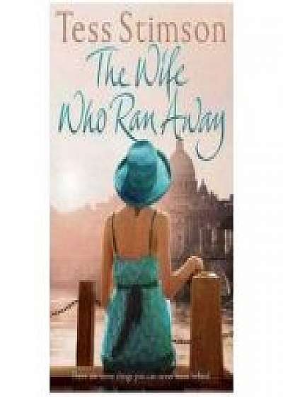The Wife Who Ran Away