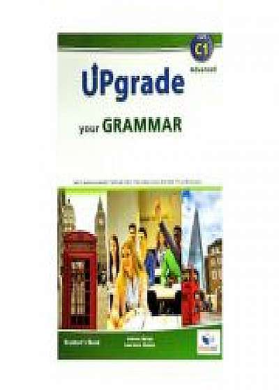 Upgrade Your Grammar C1 - Andrew Betsis, Lawrence Mamas