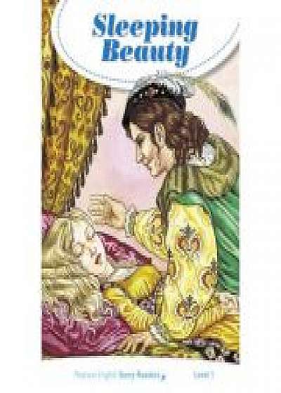 English Story Readers Level 1. Sleeping Beauty