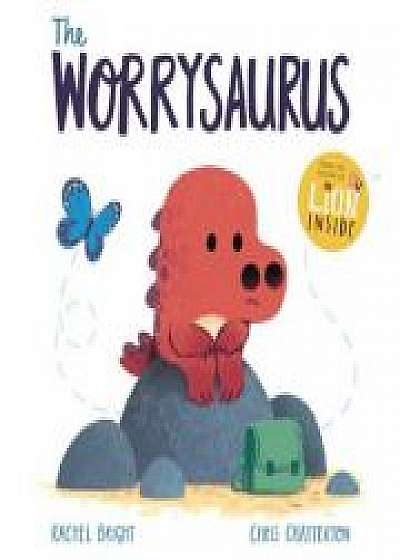 The Worrysaurus