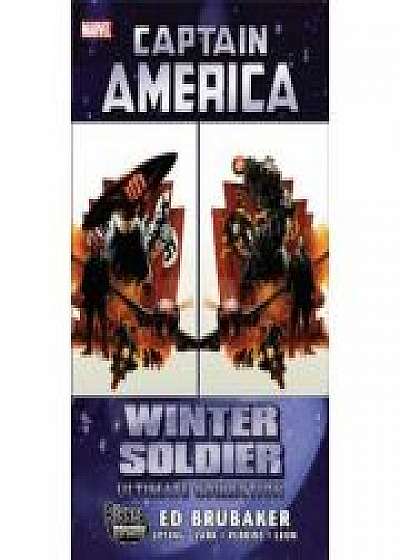 Winter Soldier Ultimate Collection