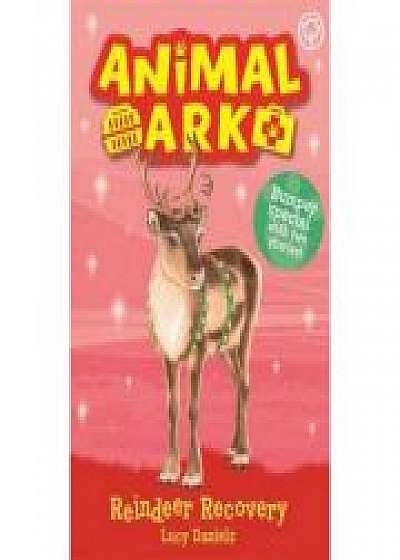 Animal Ark, New 3: Reindeer Recovery