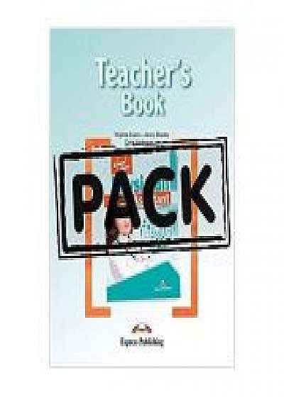 Coperta cărții Curs limba engleza Career Paths Physician Assistant Teacher's Pack with Teacher's Guide & Cross-Platform Application, Jenny Dooley, Craig Anderson