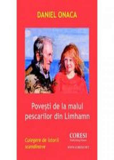 Povesti de la malul pescarilor din Limhamn