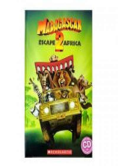 Madagascar. Return to Africa